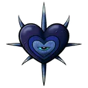 LeviathanHeart