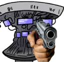 CASSIEGUN