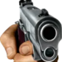 gunpoint