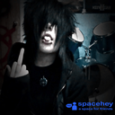 10877emo custom emote | VN Empire