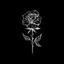 10558darkrose Discord Emoji - VN Empire