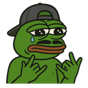 4527pepefuze custom emote from VN Empire