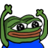 313518pepeee Discord sticker | VN Empire