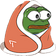 67916pepescared Discord Emoji - VN Empire
