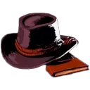 hat