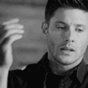 dean animated emote - דושי גאנג