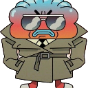 you_have_beautiful_family Discord sticker | Lemniscate Network