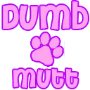 dumbmutt