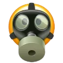 gasmask