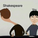 shakespeare Discord Emoji - IWoH’s country