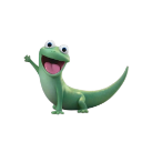 lizard_haiiiiiii Discord emoji