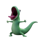 lizard_graaaa Discord emoji