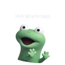 lizard_waaaa Discord emoji