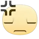annoyed