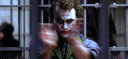 clapp animated GIF emoji from Liberty Heights Roleplay ©