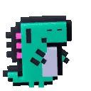 dinodance