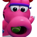 SnootBall Discord emoji