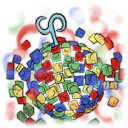 Kl_ToyFruit Discord sticker - ᴜᴘ ᴄᴏᴍᴍᴜɴɪᴛʏ 么