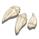 Kl_dragonfangs custom emote from ᴜᴘ ᴄᴏᴍᴍᴜɴɪᴛʏ 么