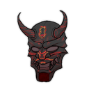 kl_onimask Discord sticker - ᴜᴘ ᴄᴏᴍᴍᴜɴɪᴛʏ 么