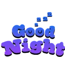 goodnightanimatedtext