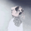 billie_vibe2 Discord emoji