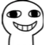 smile