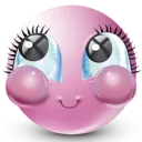 pinkblush