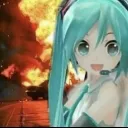 Mikufire