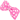:pinkbow: