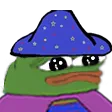 pepewizard