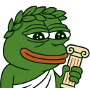 pepegreek