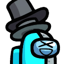 XD custom emote | 『𝕄ℝ 𝕊𝔼ℝ𝕍𝔼ℝ』