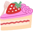 cakey
