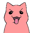 CatAHHHHRed