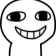 smile