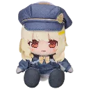 Aoba_Plush