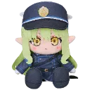 Hikari_Plush