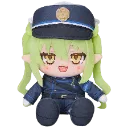 Nozomi_Plush
