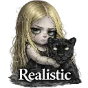 Realistic