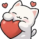 3DBongoCatLove