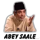 abeysaale