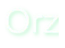 orz