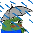 peepoRain