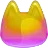 catface_orangepink