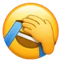 facepalm facepalm