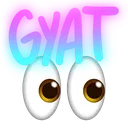gyat