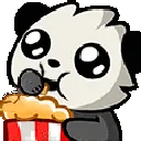 Panda_Popcorn_Animated