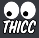 thicc Discord Emoji from Kamasutra cafe / Bunnies