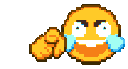 HAHAHAHAHAHAHAHA animated GIF emoji | COMMEZARS